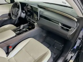 Lexus RX 350 2023 4dr SUV