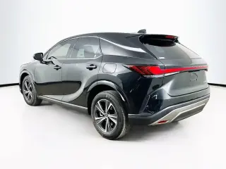 Lexus RX 350 2023 4dr SUV