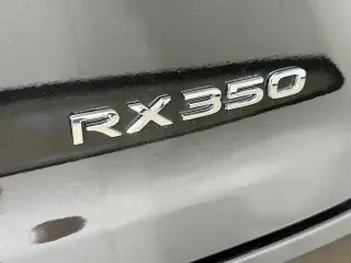 Lexus RX 350 2023 4dr SUV
