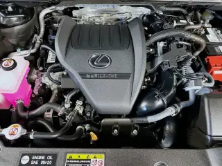 Lexus RX 350 2023 4dr SUV