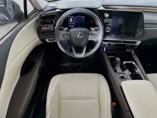 Lexus RX 350 2023 4dr SUV