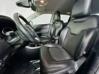 Jeep Compass 2018 Latitude 4dr SUV
