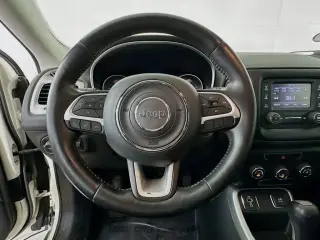 Jeep Compass 2018 Latitude 4dr SUV