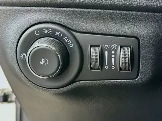 Jeep Compass 2018 Latitude 4dr SUV