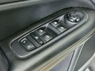 Jeep Compass 2018 Latitude 4dr SUV