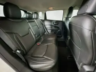 Jeep Compass 2018 Latitude 4dr SUV