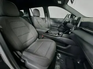 Chevrolet Equinox 2025 LT 4dr SUV