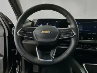 Chevrolet Equinox 2025 LT 4dr SUV