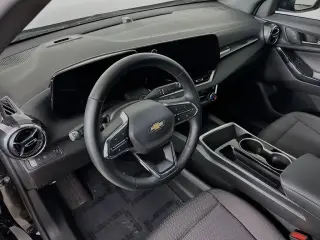Chevrolet Equinox 2025 LT 4dr SUV