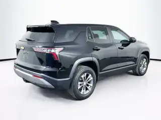Chevrolet Equinox 2025 LT 4dr SUV