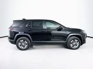 Chevrolet Equinox 2025 LT 4dr SUV