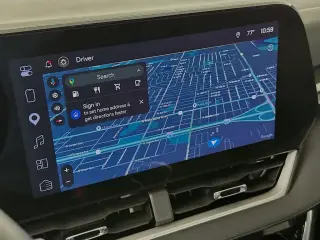 Chevrolet Equinox 2025 LT 4dr SUV