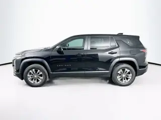 Chevrolet Equinox 2025 LT 4dr SUV