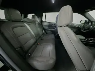 Chevrolet Equinox 2025 LT 4dr SUV