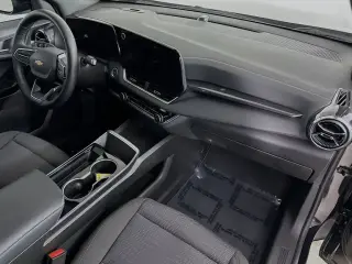 Chevrolet Equinox 2025 LT 4dr SUV