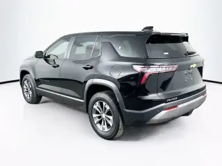 Chevrolet Equinox 2025 LT 4dr SUV