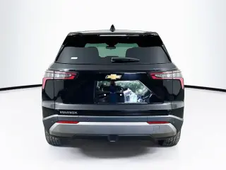 Chevrolet Equinox 2025 LT 4dr SUV