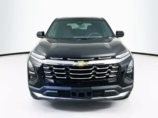 Chevrolet Equinox 2025 LT 4dr SUV