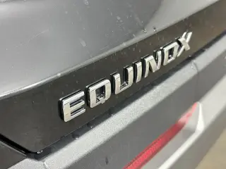 Chevrolet Equinox 2025 LT 4dr SUV
