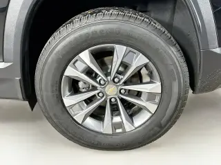 Chevrolet Equinox 2025 LT 4dr SUV