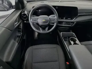 Chevrolet Equinox 2025 LT 4dr SUV