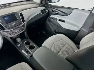 Chevrolet Equinox 2024 LS 4dr SUV w/1LS