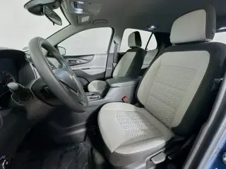 Chevrolet Equinox 2024 LS 4dr SUV w/1LS