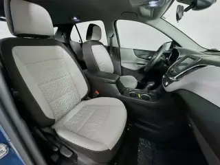 Chevrolet Equinox 2024 LS 4dr SUV w/1LS