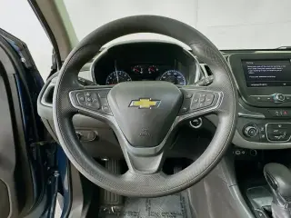 Chevrolet Equinox 2024 LS 4dr SUV w/1LS