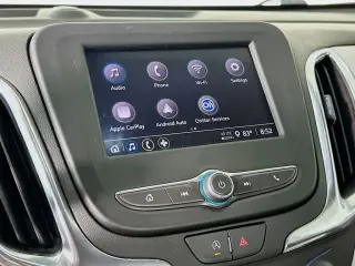 Chevrolet Equinox 2024 LS 4dr SUV w/1LS