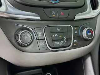 Chevrolet Equinox 2024 LS 4dr SUV w/1LS
