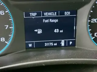 Chevrolet Equinox 2024 LS 4dr SUV w/1LS
