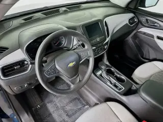 Chevrolet Equinox 2024 LS 4dr SUV w/1LS