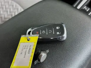 Chevrolet Equinox 2024 LS 4dr SUV w/1LS