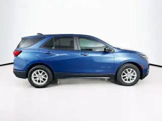 Chevrolet Equinox 2024 LS 4dr SUV w/1LS