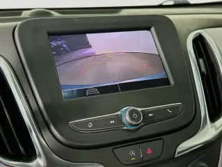 Chevrolet Equinox 2024 LS 4dr SUV w/1LS
