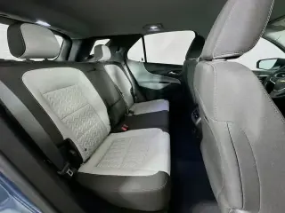 Chevrolet Equinox 2024 LS 4dr SUV w/1LS