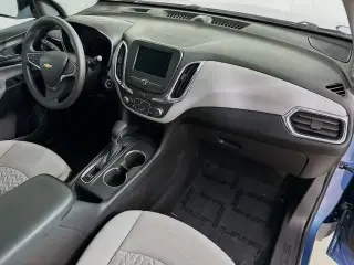 Chevrolet Equinox 2024 LS 4dr SUV w/1LS