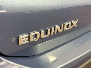 Chevrolet Equinox 2024 LS 4dr SUV w/1LS