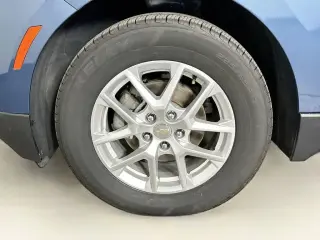 Chevrolet Equinox 2024 LS 4dr SUV w/1LS