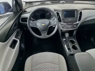 Chevrolet Equinox 2024 LS 4dr SUV w/1LS
