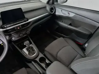 Kia Forte 2024 LX 4dr Sedan