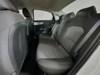 Kia Forte 2024 LX 4dr Sedan