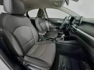 Kia Forte 2024 LX 4dr Sedan