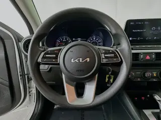 Kia Forte 2024 LX 4dr Sedan