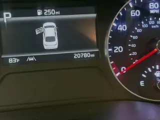 Kia Forte 2024 LX 4dr Sedan