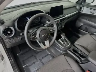 Kia Forte 2024 LX 4dr Sedan
