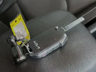 Kia Forte 2024 LX 4dr Sedan