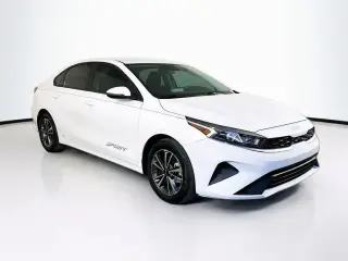 Kia Forte 2024 LX 4dr Sedan