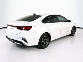Kia Forte 2024 LX 4dr Sedan